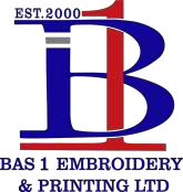 BAS 1 Logo