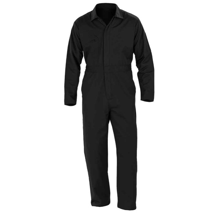 Result Genuine Recycled Action Overalls main product photo