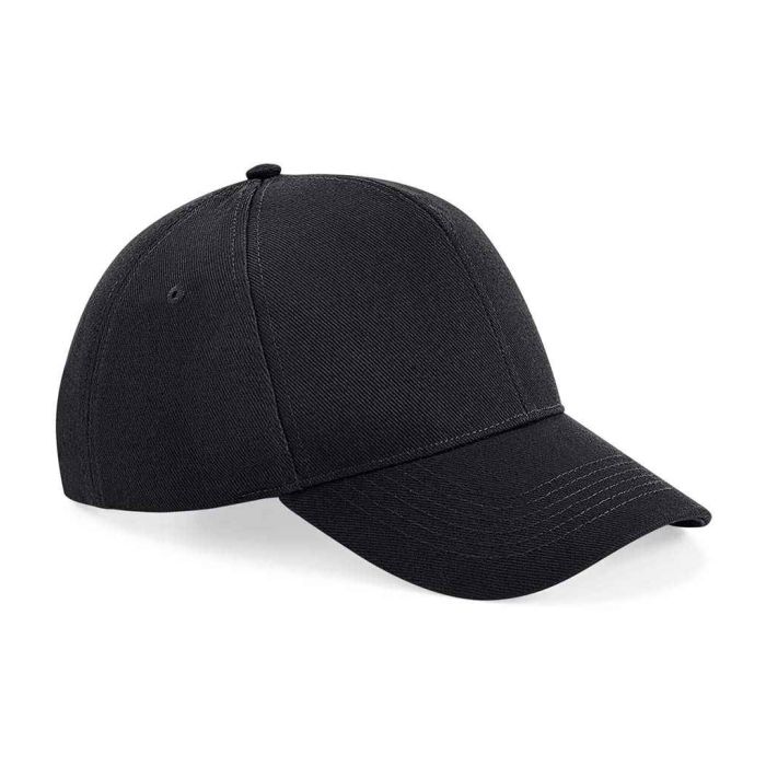 Beechfield Ultimate 6 Panel Cap main product photo