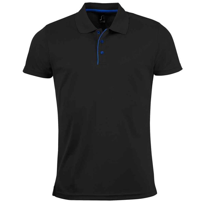 SOL'S Performer Pique Polo Shirt