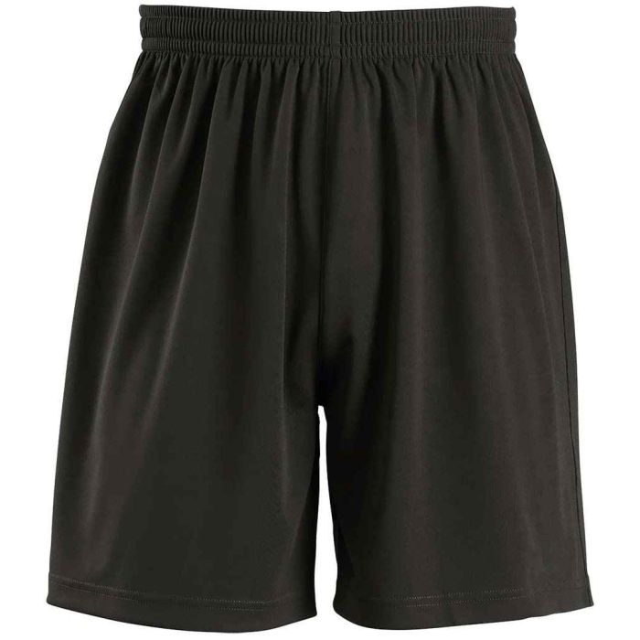 SOL'S San Siro 2 Shorts