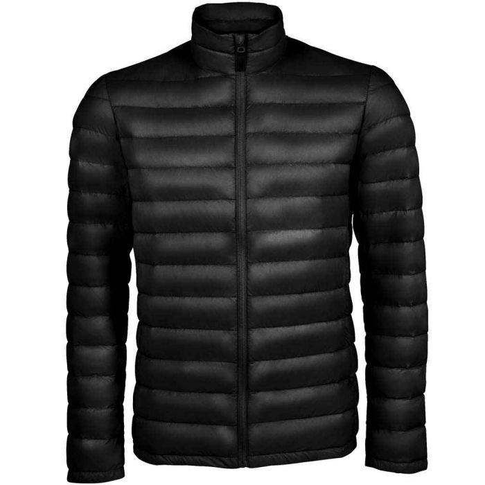 SOL'S Wilson Lightweight Padded Jacket main product photo