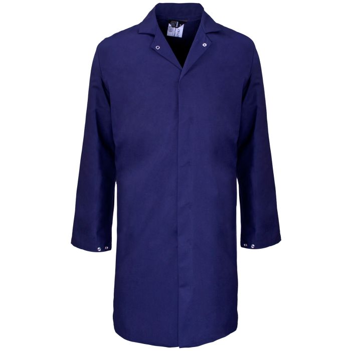 Polycotton Food Coat - Inner Pocket main product photo