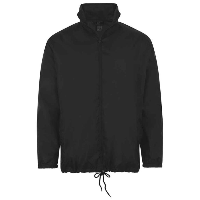 SOL'S Unisex Shift Windbreaker Jacket