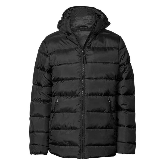 Tee Jays Ladies Lite Hooded Jacket main product photo