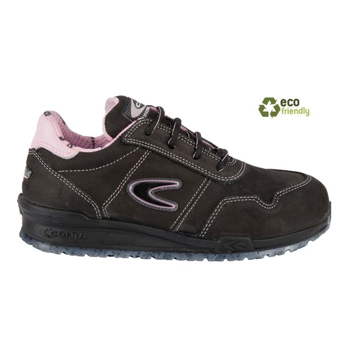 Cofra Alice Ladies S3 SRC Safety Trainer main product photo