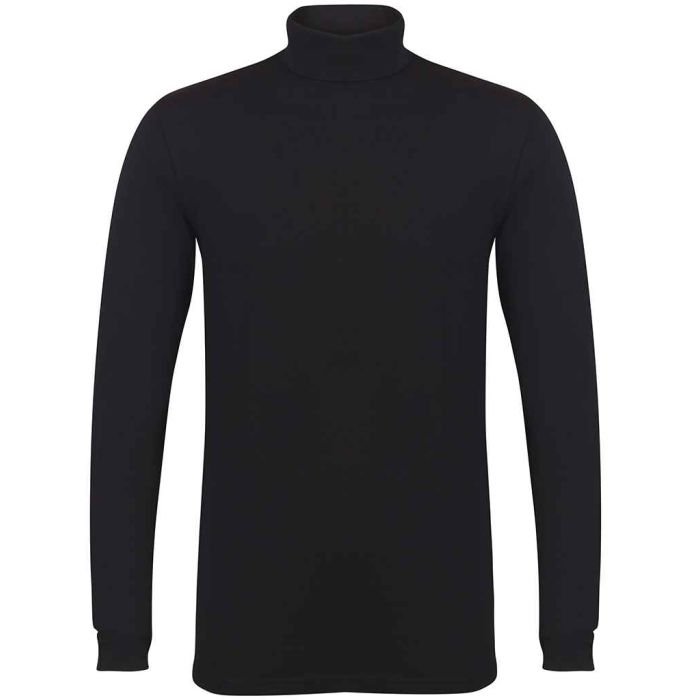 SF Clothing Feel Good Stretch Roll Neck Top main product photo