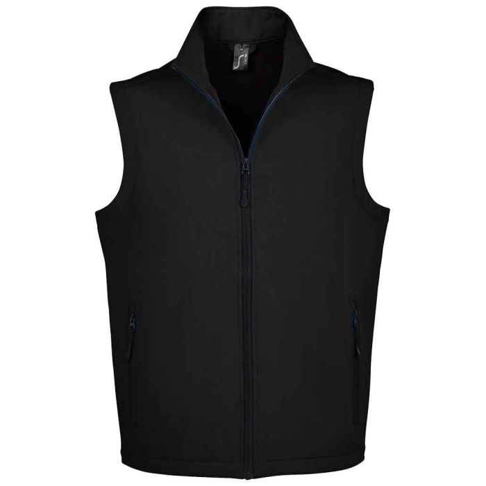 SOL'S Race Soft Shell Bodywarmer