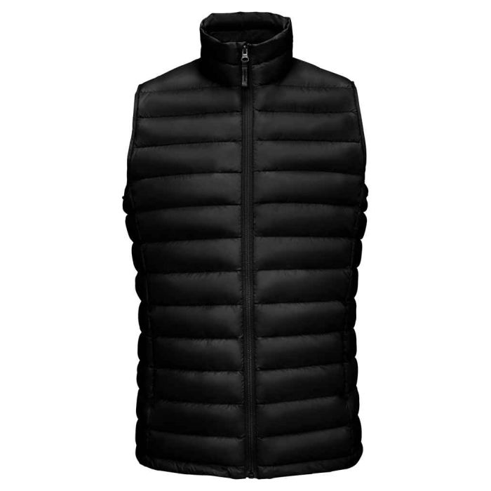 SOL'S Wilson Lightweight Padded Bodywarmer