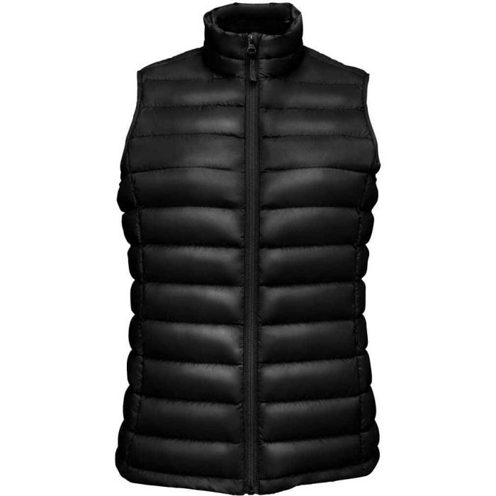 SOL'S Ladies Wilson Lightweight Padded Bodywarmer