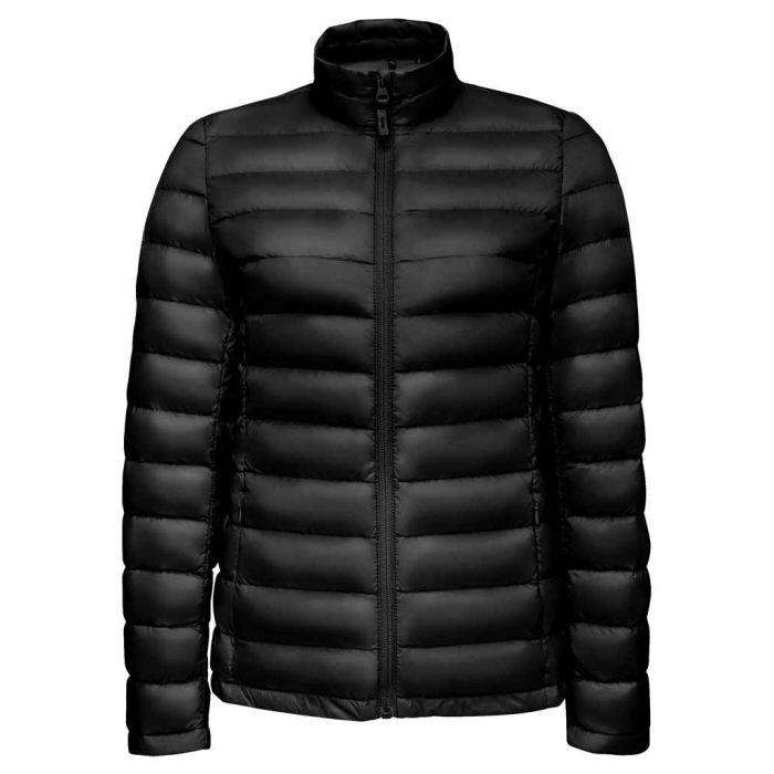 SOL'S Ladies Wilson Lightweight Padded Jacket