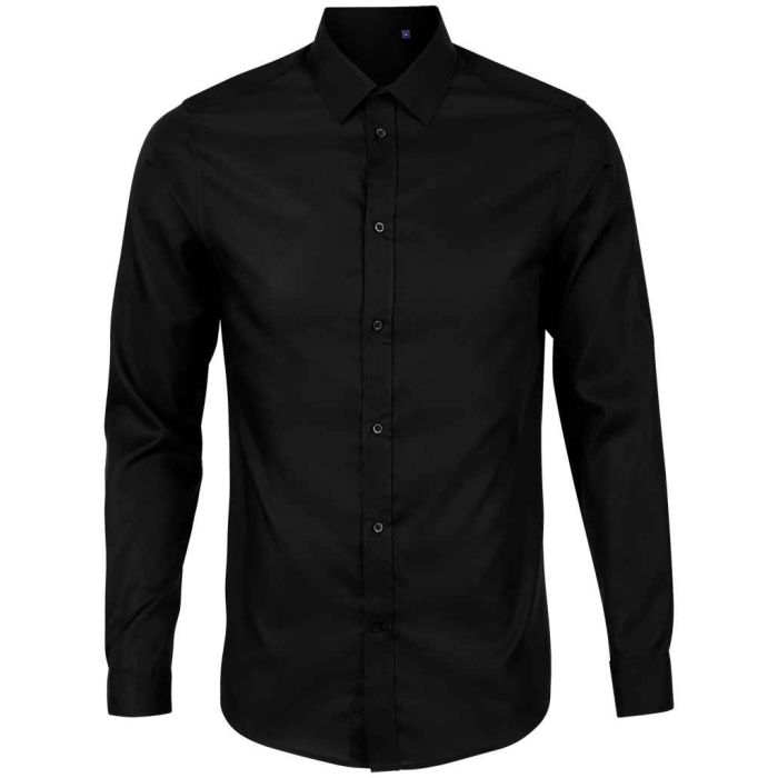 NEOBLU Blaise Long Sleeve Shirt