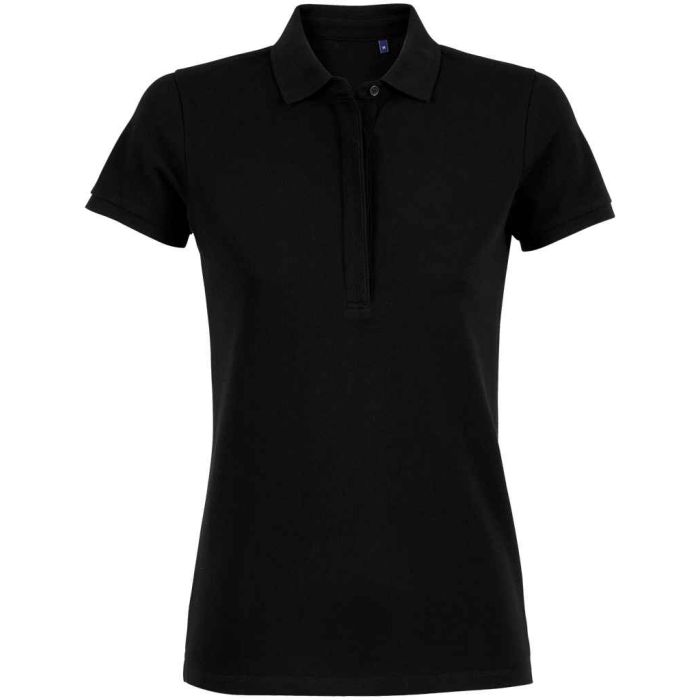 NEOBLU Ladies Owen Pique Polo Shirt