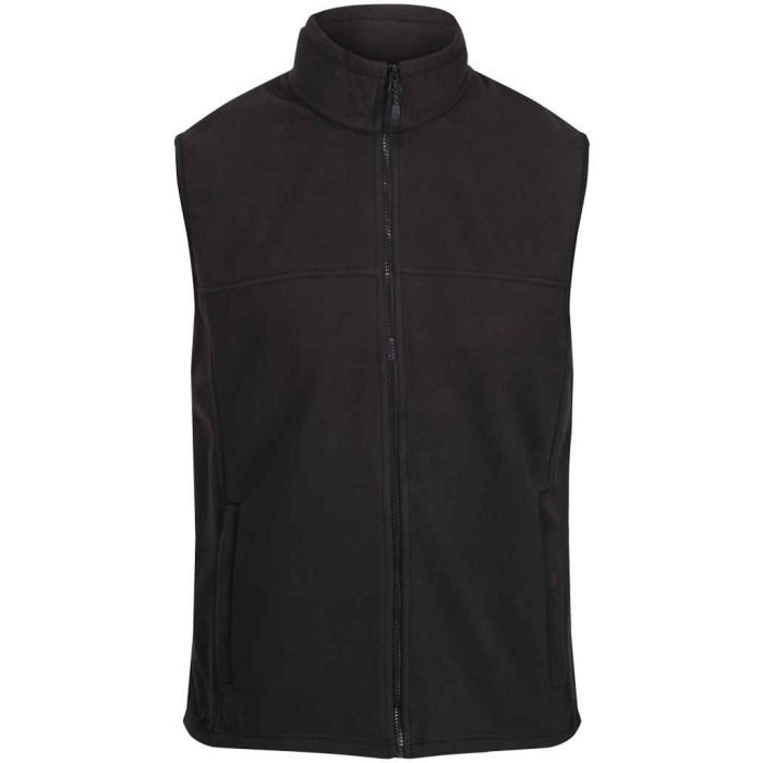 Regatta Haber II Fleece Bodywarmer main product photo