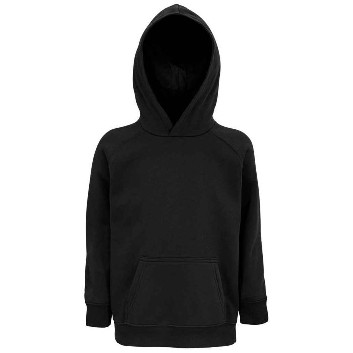 SOL'S Kids Stellar Organic Hoodie