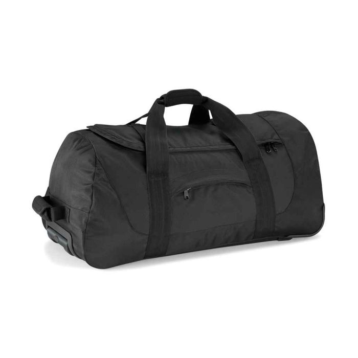 Quadra Vessel? Team Wheelie Bag main product photo