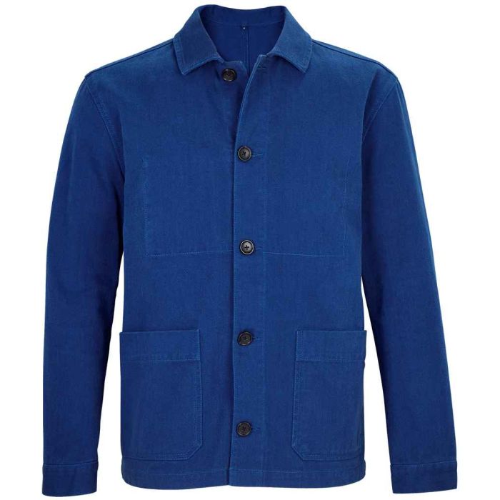 NEOBLU Mael Workwear Utility Jacket