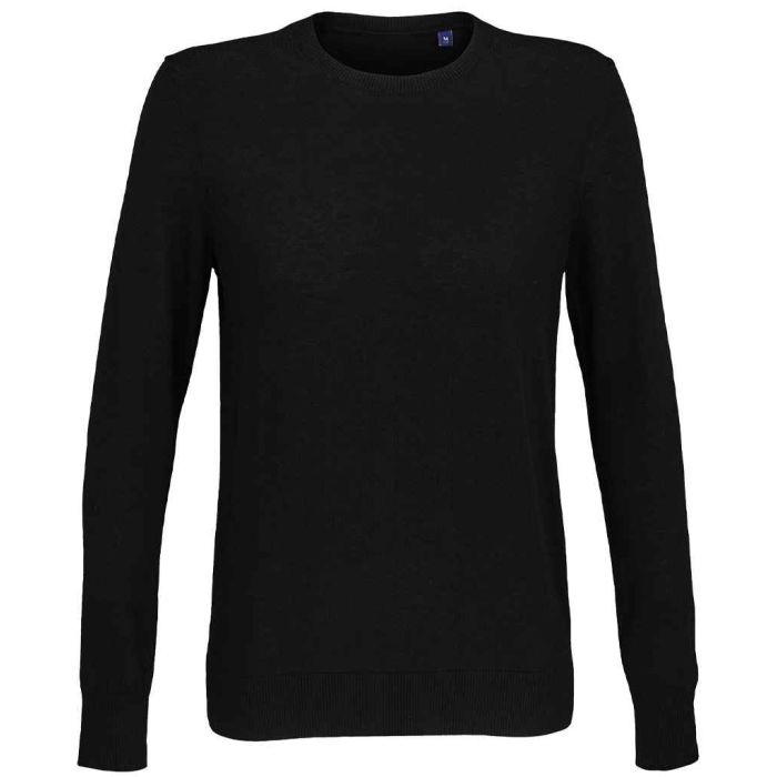 NEOBLU Ladies Stuart Round Neck Sweater