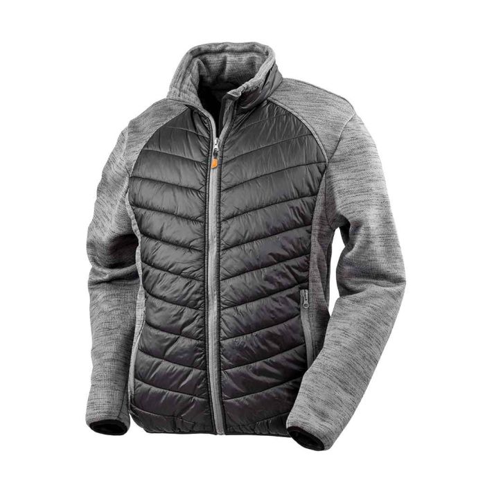 Result Work-Guard Elevator Jacket main product photo