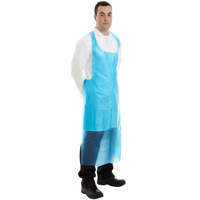 PE Aprons - 50 Micron - Case main product photo