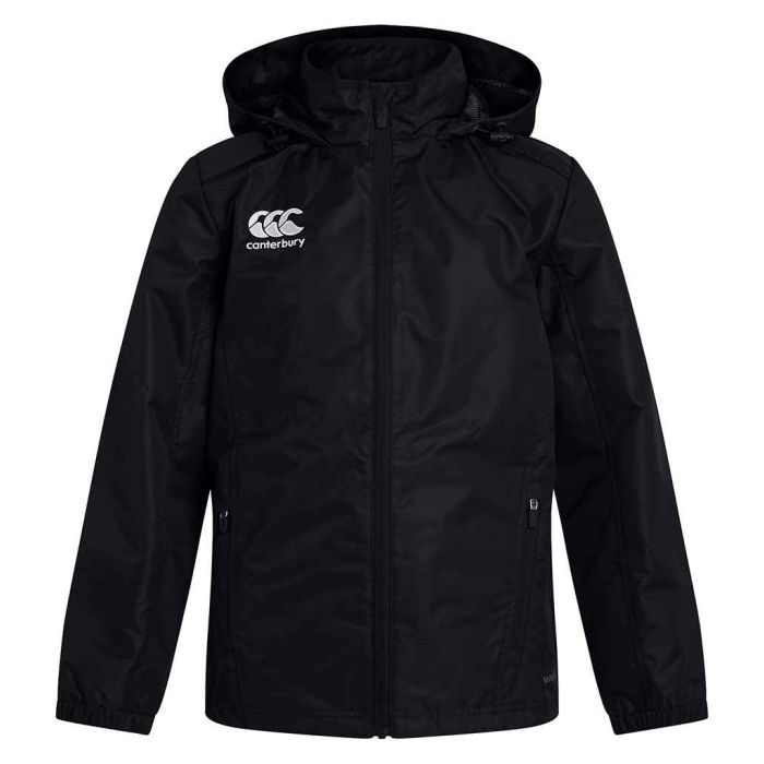 Canterbury Kids Club Rain Jacket main product photo