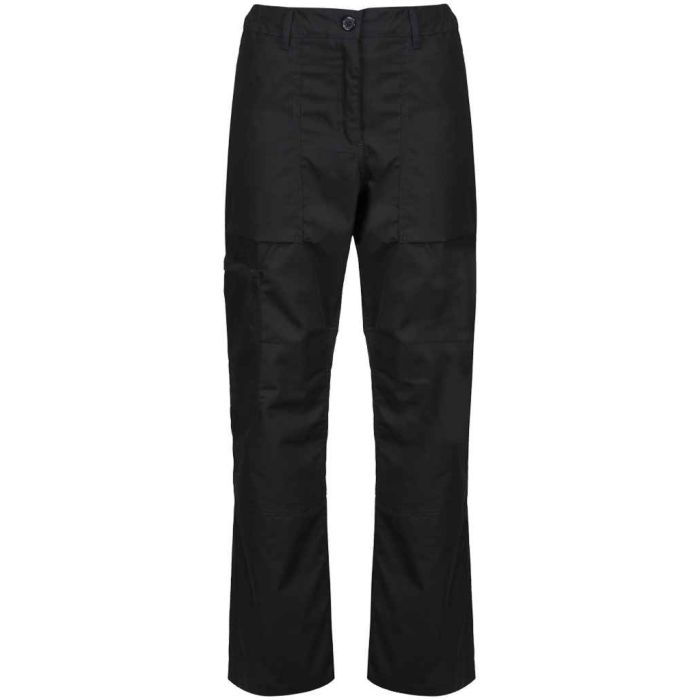 Regatta Ladies New Action Trousers main product photo