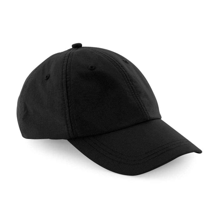 Beechfield Outdoor 6 Panel Cap main product photo