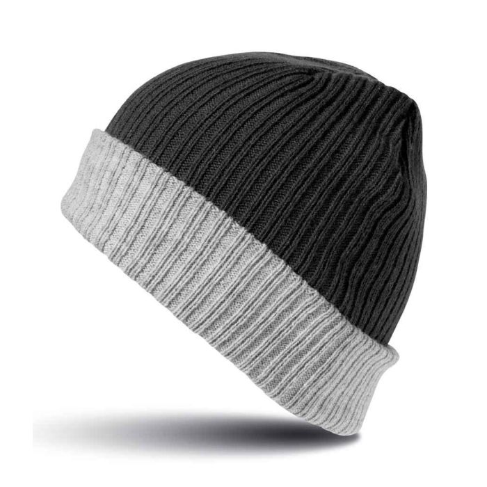 Result Double Layer Knitted Hat main product photo