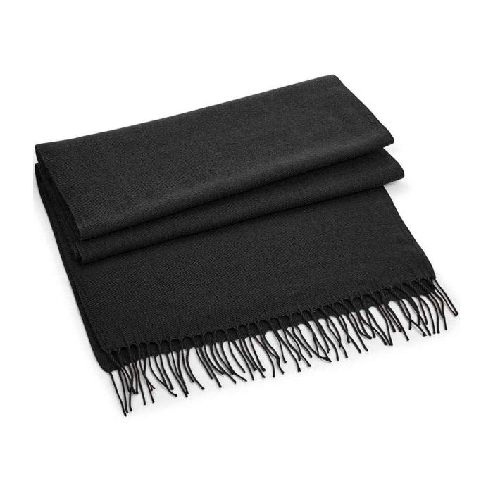 Beechfield Classic Woven Scarf main product photo
