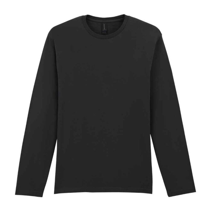 Gildan SoftStyle? Long Sleeve T-Shirt main product photo