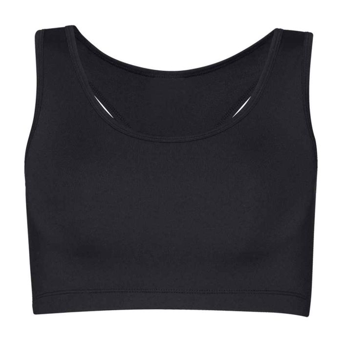 AWDis Ladies Cool Sports Crop Top main product photo