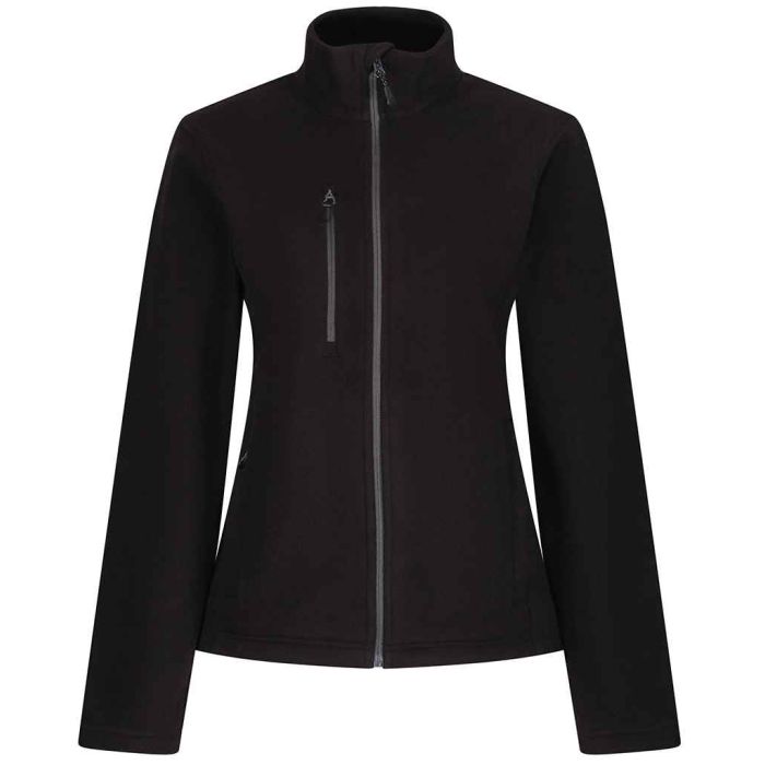 Regatta Honestly Made Ladies Recycled Fleece Jacket main product photo