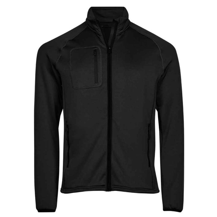 Tee Jays Stretch Fleece Jacket main product photo