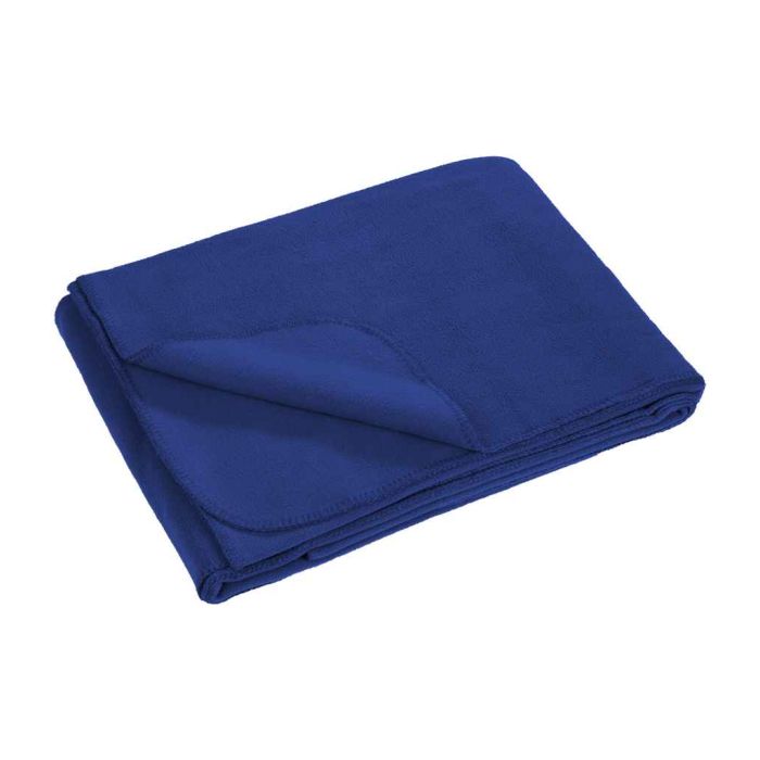 Result Genuine Recycled Polarthermic Fleece Blanket main product photo