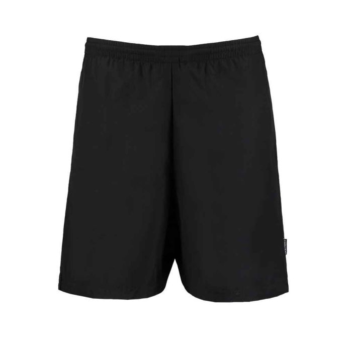 Kustom Kit Cooltex? Mesh Lined Training Shorts main product photo