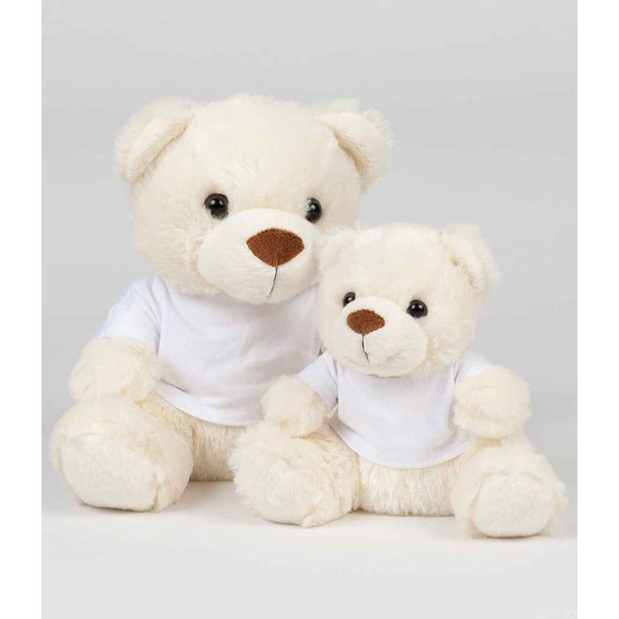 Mumbles Bear in a T-Shirt main product photo