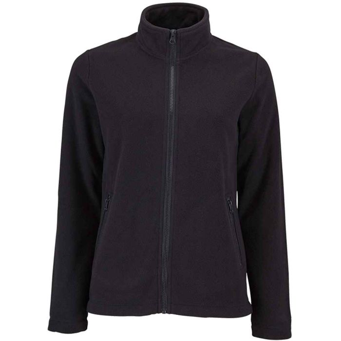 SOL'S Ladies Norman Fleece Jacket main product photo