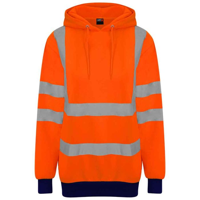 Pro RTX High Visibility Two Tone Hoodie main product photo