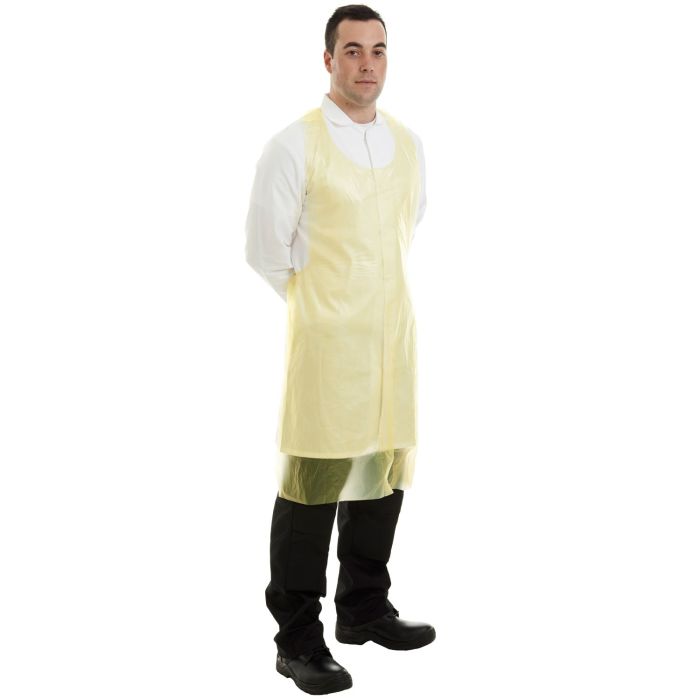 PE Aprons - 20 Micron - Case main product photo