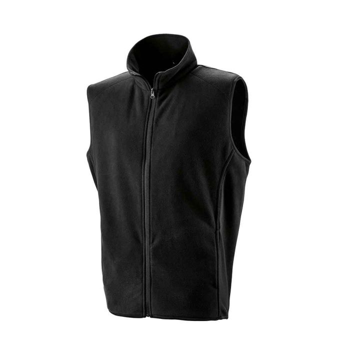 Result Core Micro Fleece Gilet & Bodywarmers main product photo