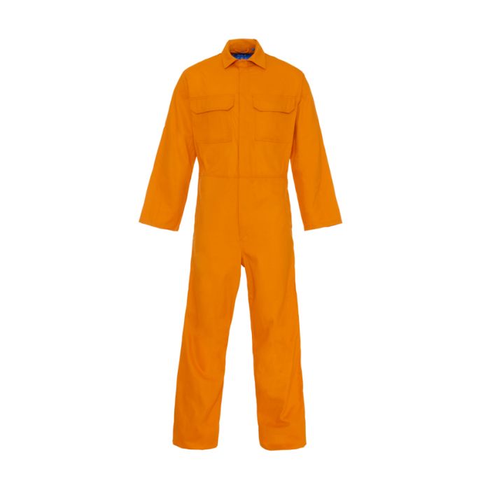 Weld-Tex FR Basic Coverall main product photo