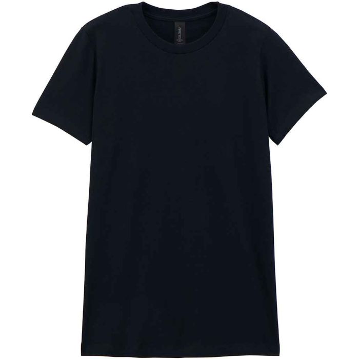 Gildan Ladies SoftStyle? CVC T-Shirt main product photo