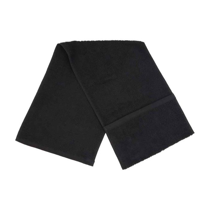 Towel City Luxury Pocket Gym Towel main product photo