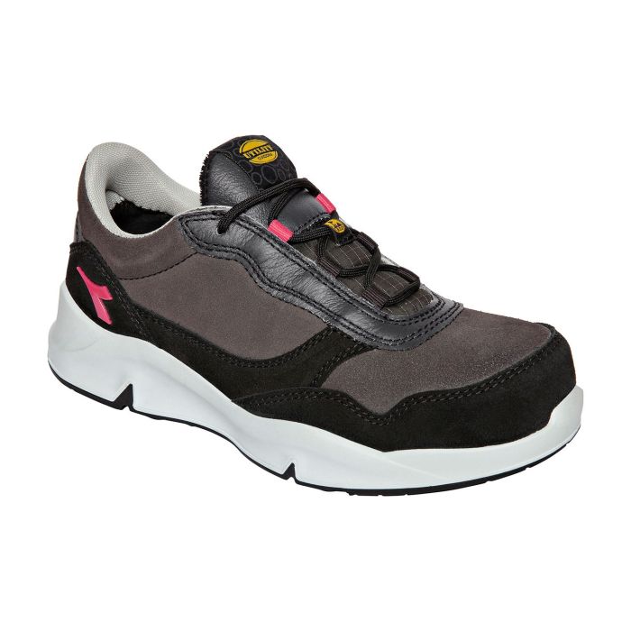 Diadora Utility Athena Low S3L FO SR ESD main product photo