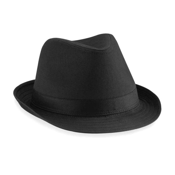 Beechfield Fedora main product photo