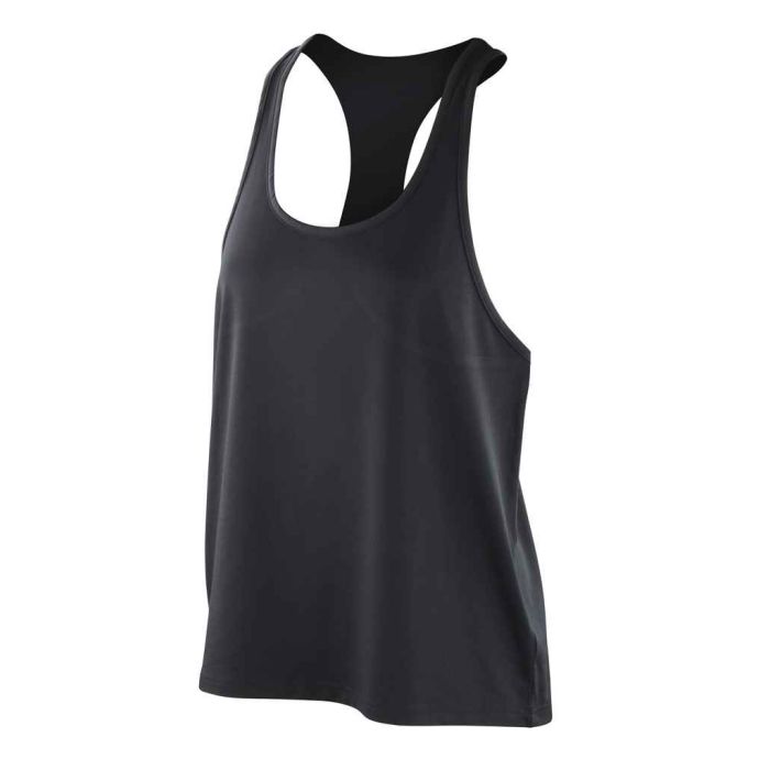 Spiro Impact Ladies Softex? Tank Top main product photo