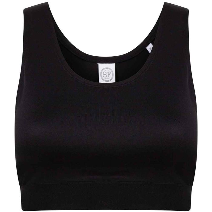 SF Clothing Ladies Fashion Crop Top main product photo