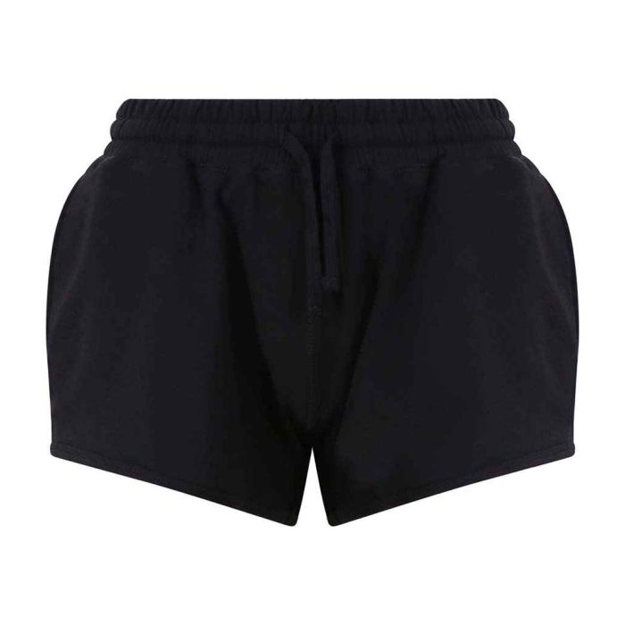 AWDis Ladies Cool Jog Shorts main product photo