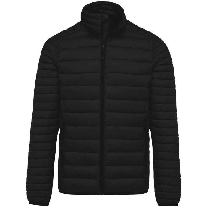 Kariban Lightweight Padded Jacket main product photo