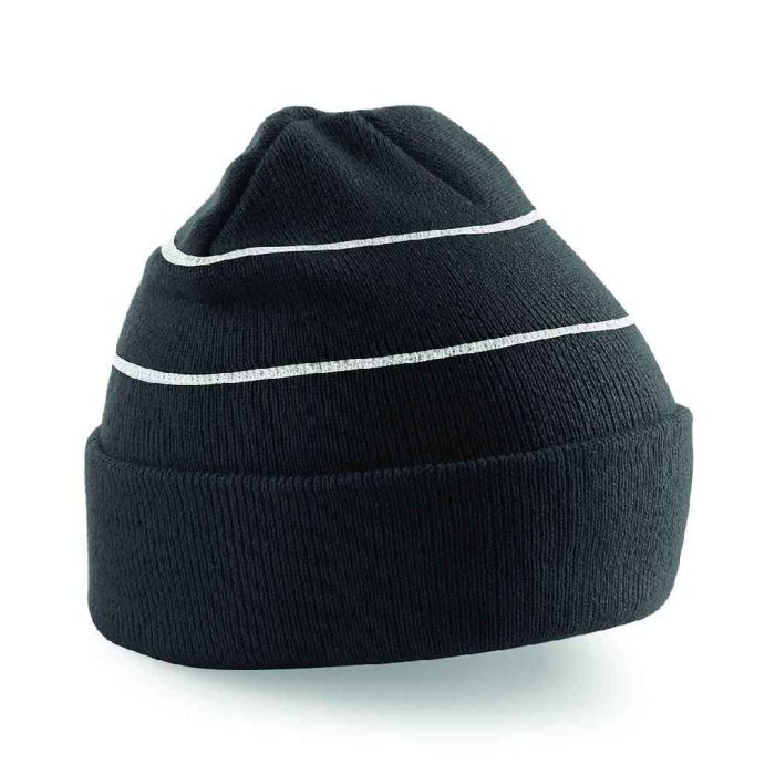 Beechfield Enhanced-Viz Beanie main product photo